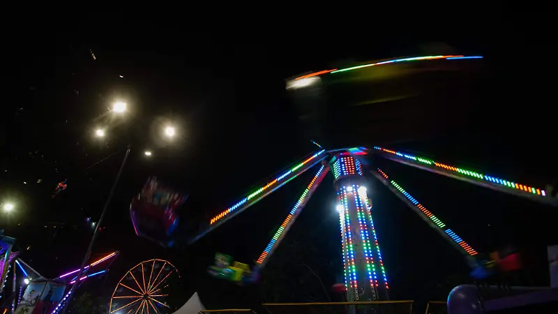 Romería Cuauhtémoc CDMX